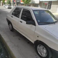 فروش پراید مدل 95