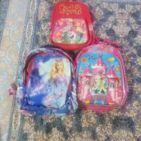 کیف مدرسه