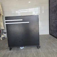اتاق ومیز  کار شیک و خاص