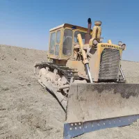 فروش بلدوزر دی۶|خودرو سنگین|دزفول, |دیوار