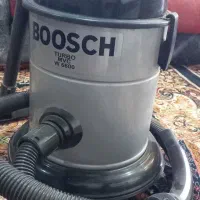 جارو برقی بوش