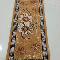 فرش پله