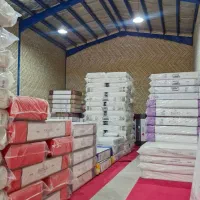 تشک سوپر طبی ارتوپدیک/مدل دوفصل