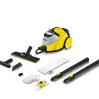 بخارشوی کارچر sc5