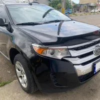 فورد ادج ۲۰۱۴