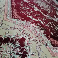 فرش 12متری درحدنو|فرش|آق قلا, |دیوار