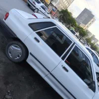 پرایدse یورو۴