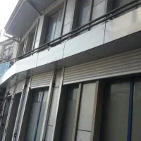 مجری نماهای کامپوزیت در استان گیلان|خدمات پیشه و مهارت|رشت, یخسازی|دیوار