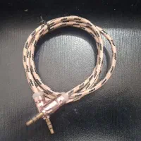 سیم AUX|لوازم جانبی موبایل و تبلت|دزفول, |دیوار