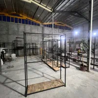 رگال پیچی عمده