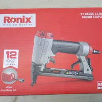 انواع منگنه کوب و میخکوب بادی