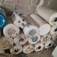 آبگرمکن برقی دیواری|آبگرمکن، پکیج، شوفاژ|چغادک, |دیوار