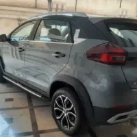 mvm x22pro IE 1401 اتوماتیک|خودرو سواری و وانت|مشکین‌دشت, |دیوار