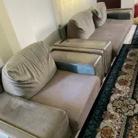۲ دست مبل ۷ نفره