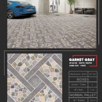 سرامیک 6060 حیاطی (گرانیت)|مصالح و تجهیزات ساختمان|ایلام, |دیوار