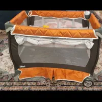 فروش تخت وپارک چیکو