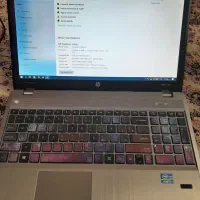 HP ProBook 4540s