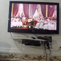 تلویزیون ال جی کره اصل 42اینچ شرط کارسالم هست .