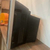 تلویزیون ال جی قدیمی|تلویزیون و پروژکتور|قم, بنیاد|دیوار