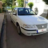سمند lx مدل  ۱۴۰۰   عروسک