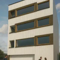 آپارتمان-الفت-بهارستان