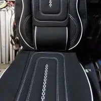 روکش صندلی خودروازتولیدبه مصرف محمدشهر ماهان