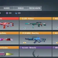 طاق با کریم لجند اصلی