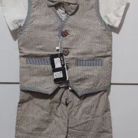 لباس پسرانه نو مارک دار