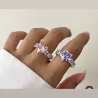 انگشتر ترند