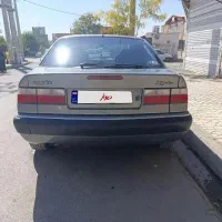 زانتیا مدل ۸۶ سالم درحد|خودرو سواری و وانت|کرمانشاه, |دیوار