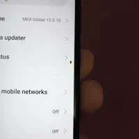 Redmi note 8 pro|موبایل|رامسر, |دیوار