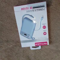 پاور بانک تسکو ۱۰۰۰۰ پلمپ