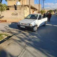 باربری تمام وقت