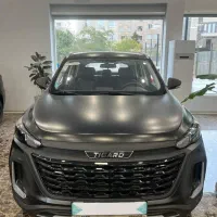 تیگارد ایکس 35 پلاس صفر اقساط بلند مدت