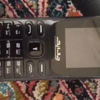 گوشی یه نوکیا. ویه برند GLX