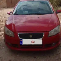 خودرو رانا مدل ۹۴ موتور tu5