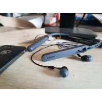 هندزفری بلوتوث گردنی|لوازم جانبی موبایل و تبلت|سبزوار, قاضی زاد|دیوار