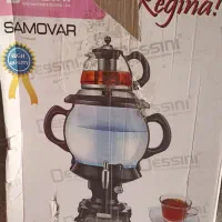 سماور برقی دسینی ۴.۵لیتری