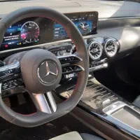 خودرو سواری A200 L 2025|خودرو سواری و وانت|ملارد, |دیوار