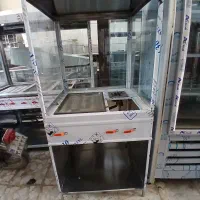 چرخ گوشت ویخچالهای صنعتی|کافی‌شاپ و رستوران|خمینی‌شهر, |دیوار