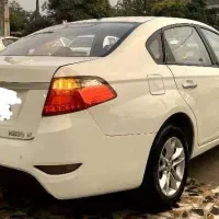 برلیانس h330 اتومات مدل ۹۵