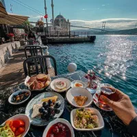تور استانبول دبی و انتالیا (اقساط)|تور و چارتر|قم, دورشهر|دیوار