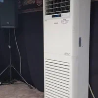 اجاره کولر اجاره کولرگازی اجاره پنکه اجاره برفاب|کولر گازی و فن‌کوئل|تهران, مجیدیه|دیوار