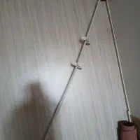 چوب پرده