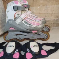 فروش فوری اسکیتRaider تخفیف ویژه