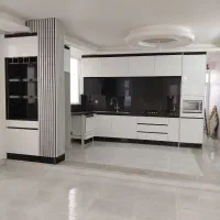 ساخت  کابینت و کمد دیواری