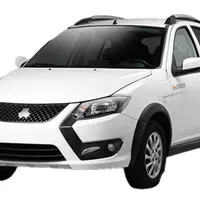 کوییک 1402معاوضه با زمین