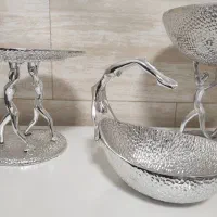 فرش ابریشم.سرویس پذیرایی.بوفه.چرخ خیاطی|مجلات|تهران, ابوذر|دیوار