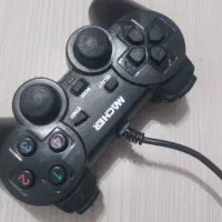 دسته بازی تک و جفت|کنسول، بازی ویدئویی و آنلاین|قائن, |دیوار