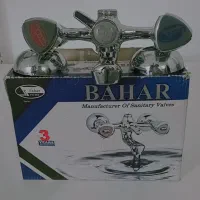 شیر حمام